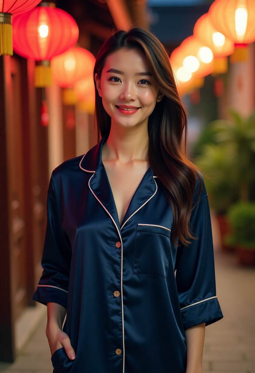 向海而行电影海报