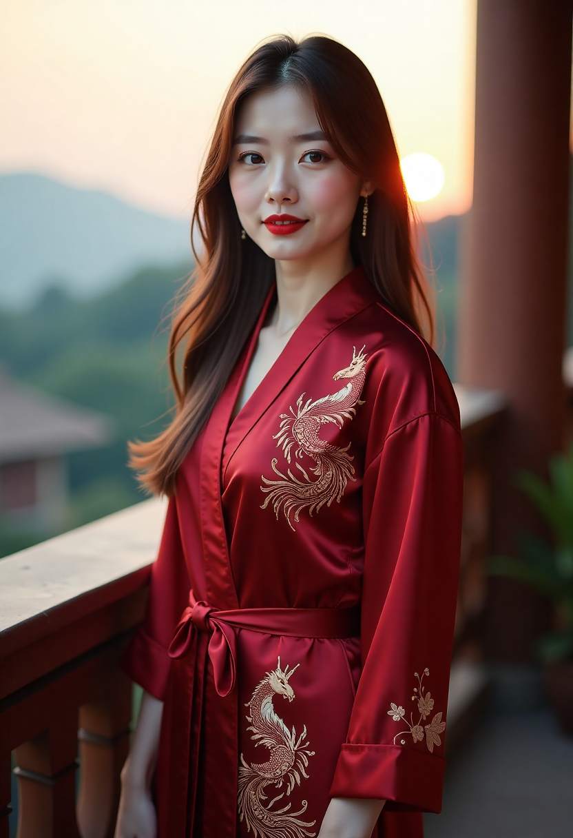 周末开饭吧综艺海报